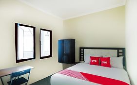 Hotel O Homia Residence